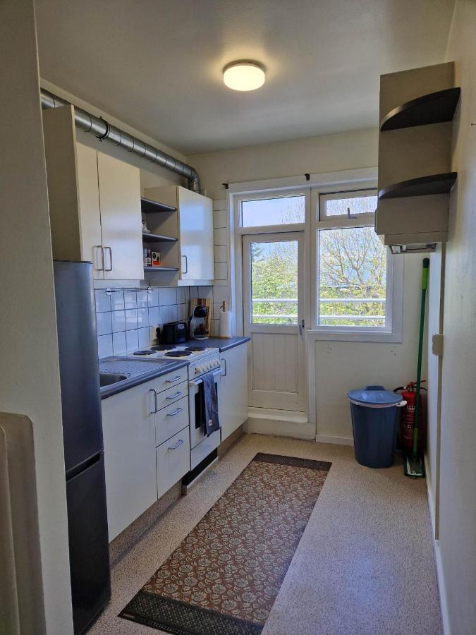 Apartment In Downtown Reykjavík Eksteriør bilde